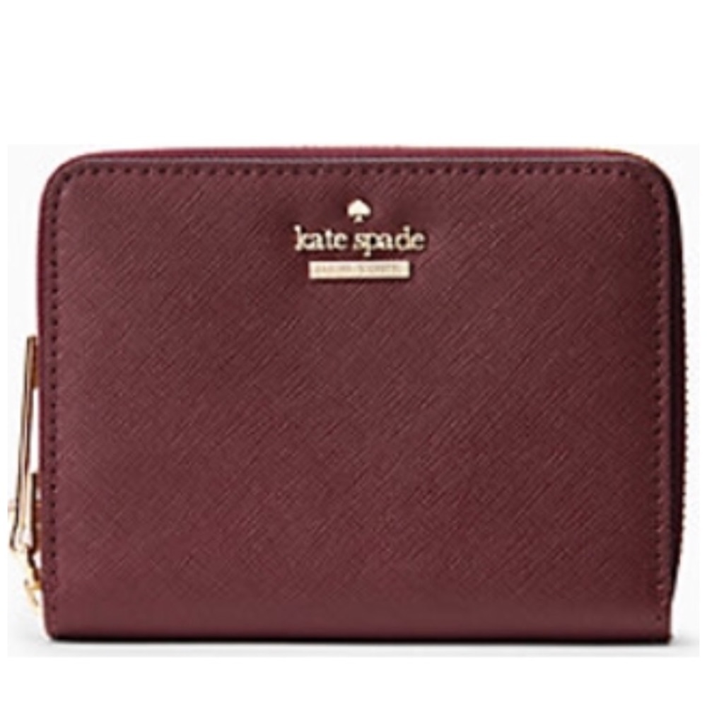 kate spade ♠️ Lainie wallet